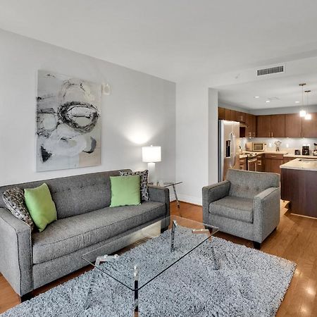 Global Luxury Suites At Foggy Bottom Distrito de Colúmbia Exterior foto
