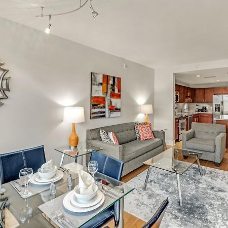 Global Luxury Suites At Foggy Bottom Distrito de Colúmbia Exterior foto