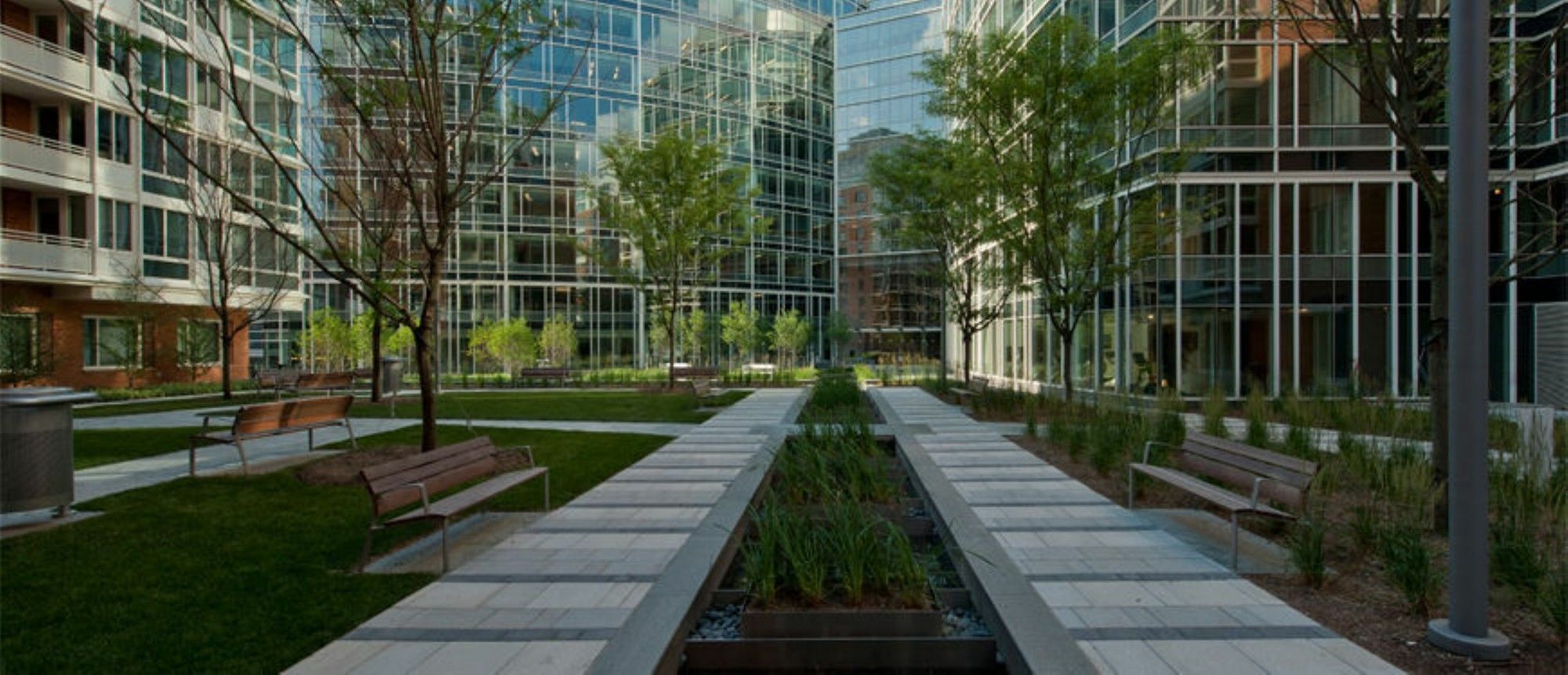 Global Luxury Suites At Foggy Bottom Distrito de Colúmbia Exterior foto