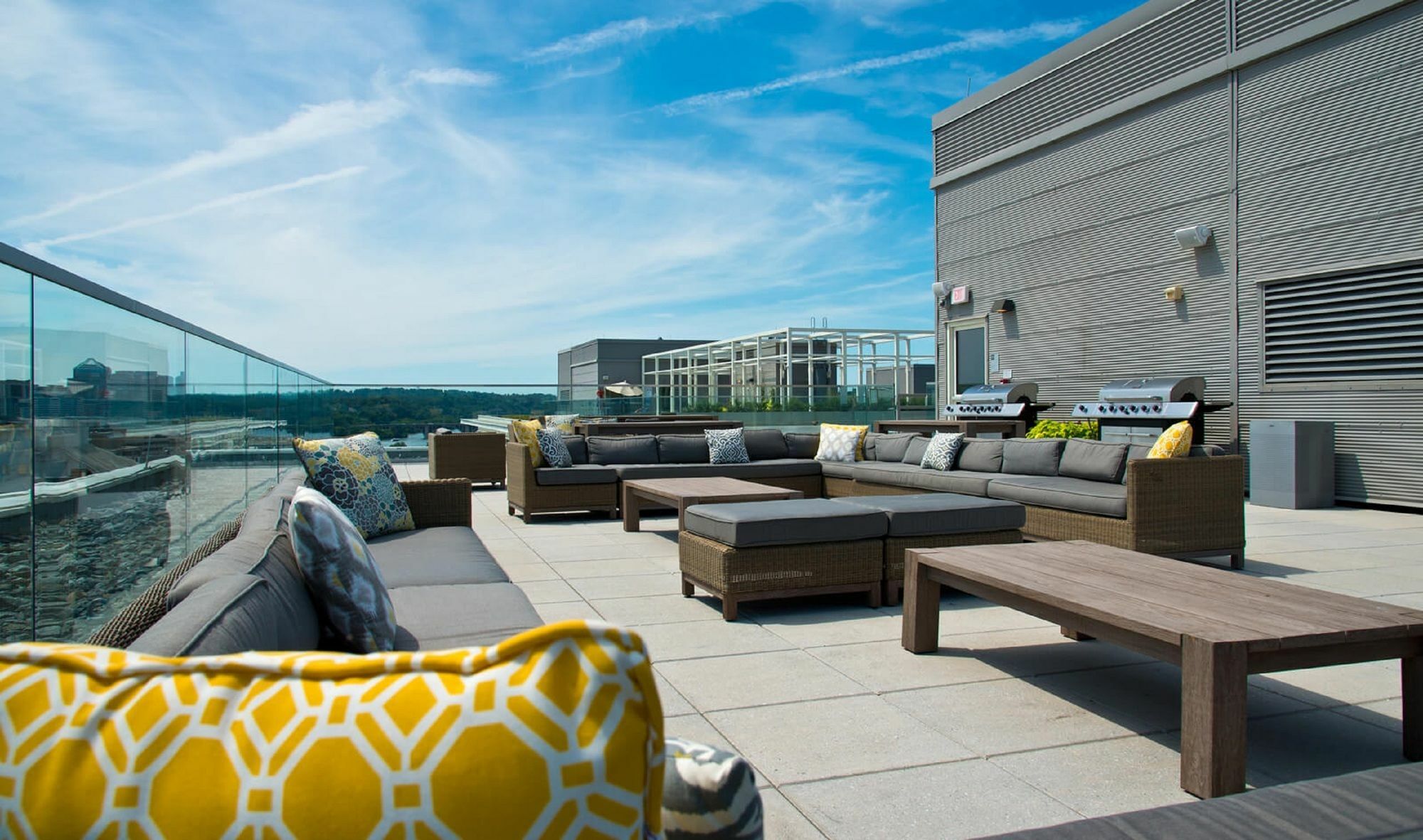 Global Luxury Suites At Foggy Bottom Distrito de Colúmbia Exterior foto
