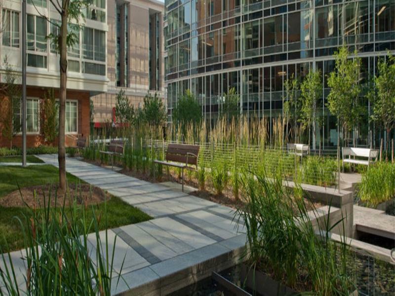 Global Luxury Suites At Foggy Bottom Distrito de Colúmbia Exterior foto