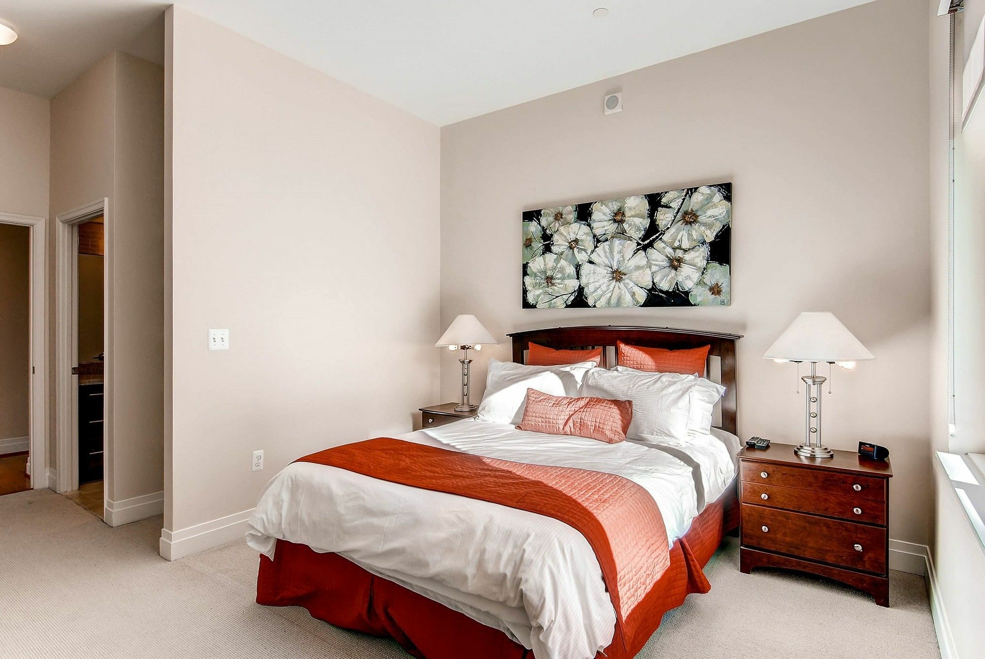 Global Luxury Suites At Foggy Bottom Distrito de Colúmbia Exterior foto