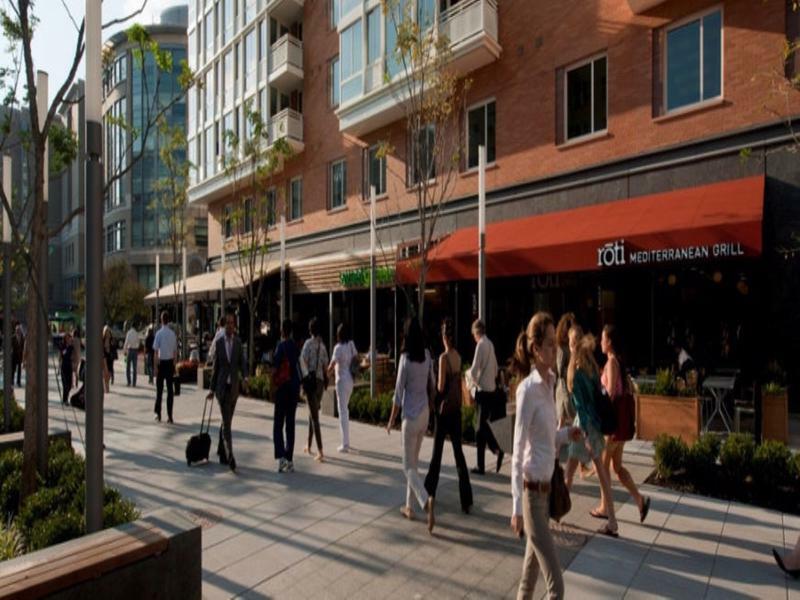 Global Luxury Suites At Foggy Bottom Distrito de Colúmbia Exterior foto