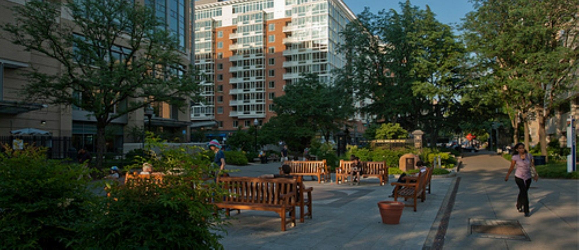 Global Luxury Suites At Foggy Bottom Distrito de Colúmbia Exterior foto