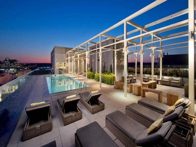 Global Luxury Suites At Foggy Bottom Distrito de Colúmbia Exterior foto
