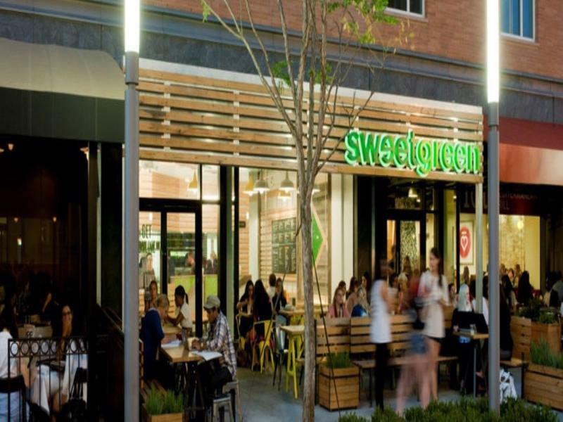 Global Luxury Suites At Foggy Bottom Distrito de Colúmbia Exterior foto