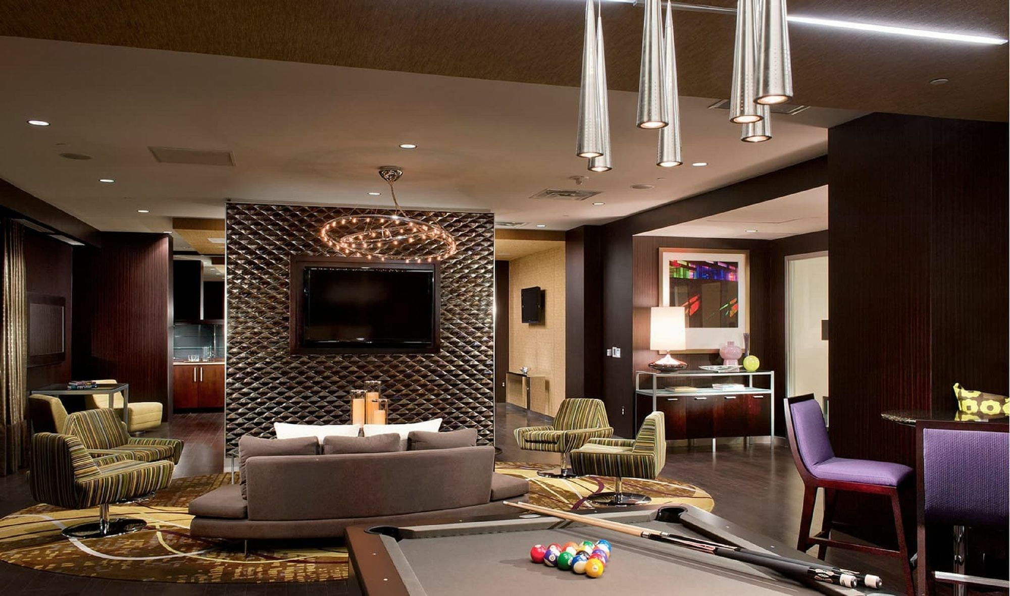 Global Luxury Suites At Foggy Bottom Distrito de Colúmbia Exterior foto