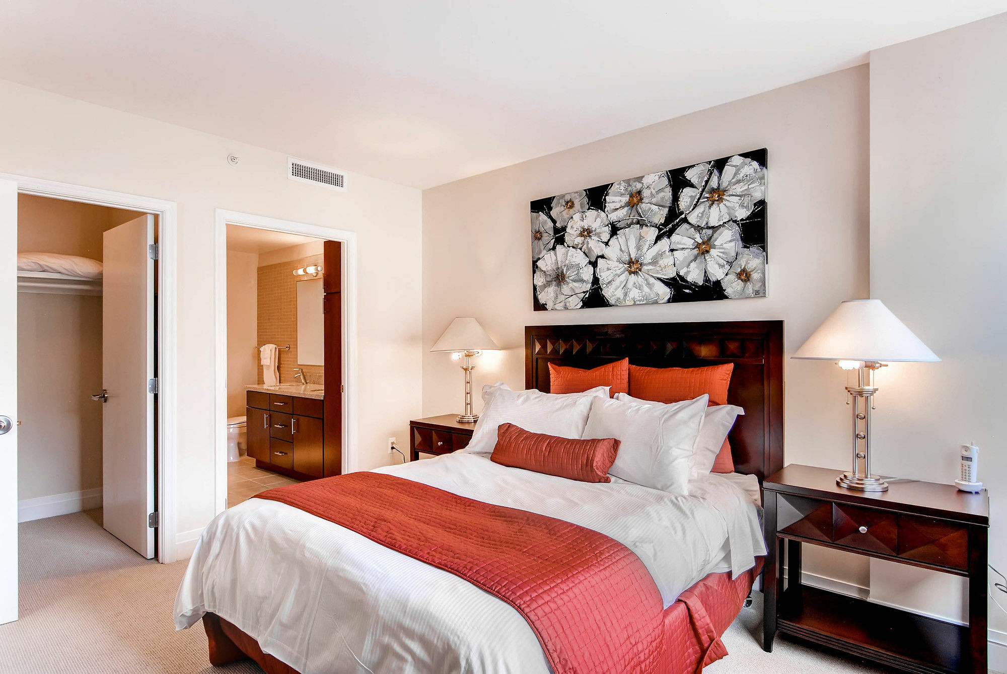 Global Luxury Suites At Foggy Bottom Distrito de Colúmbia Exterior foto