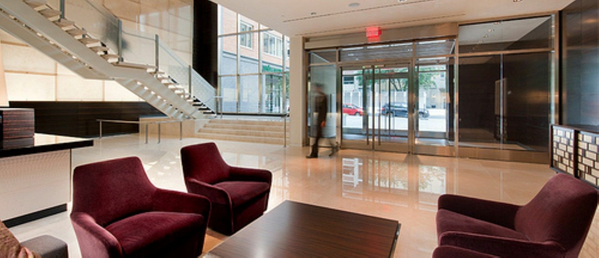 Global Luxury Suites At Foggy Bottom Distrito de Colúmbia Exterior foto