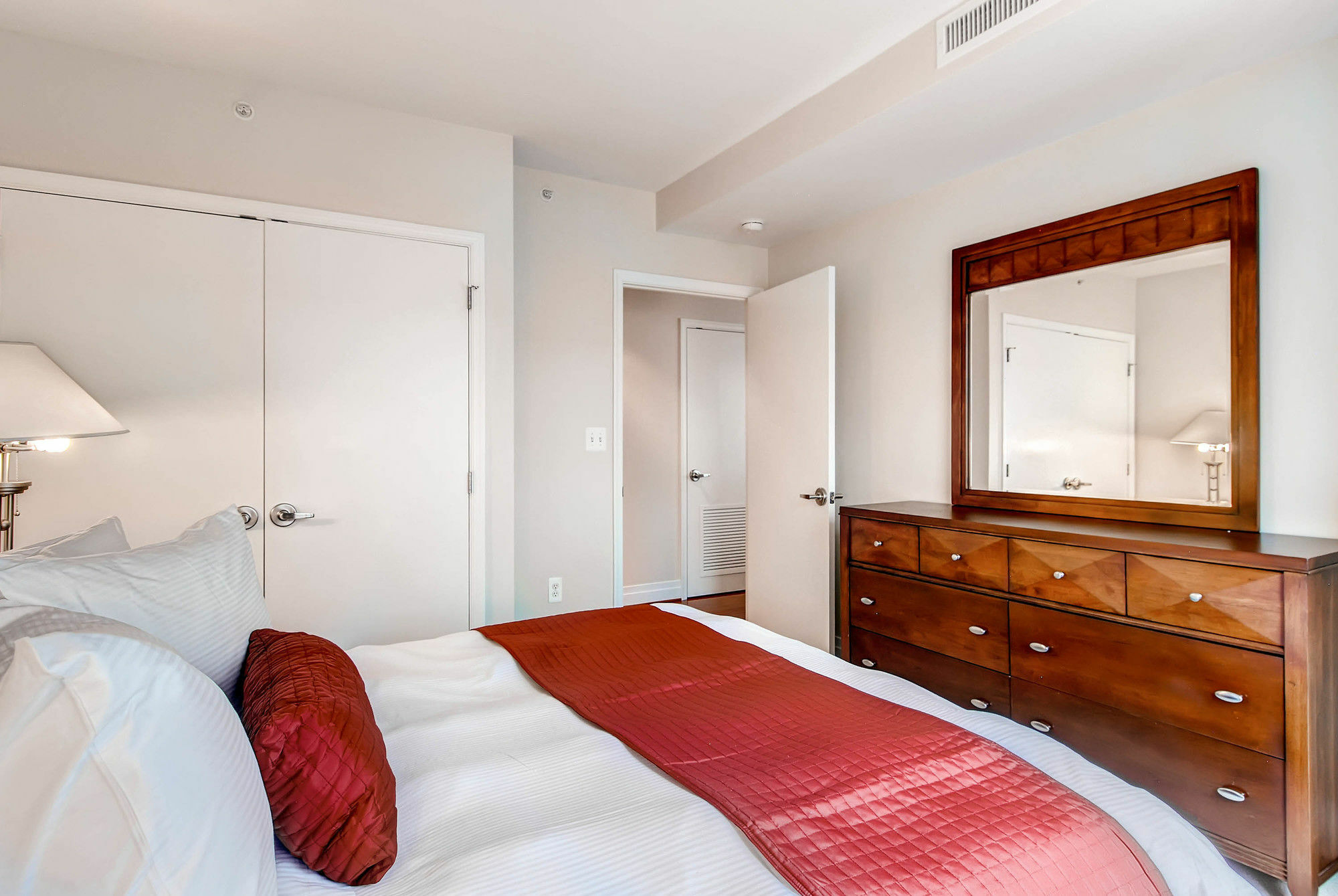 Global Luxury Suites At Foggy Bottom Distrito de Colúmbia Exterior foto