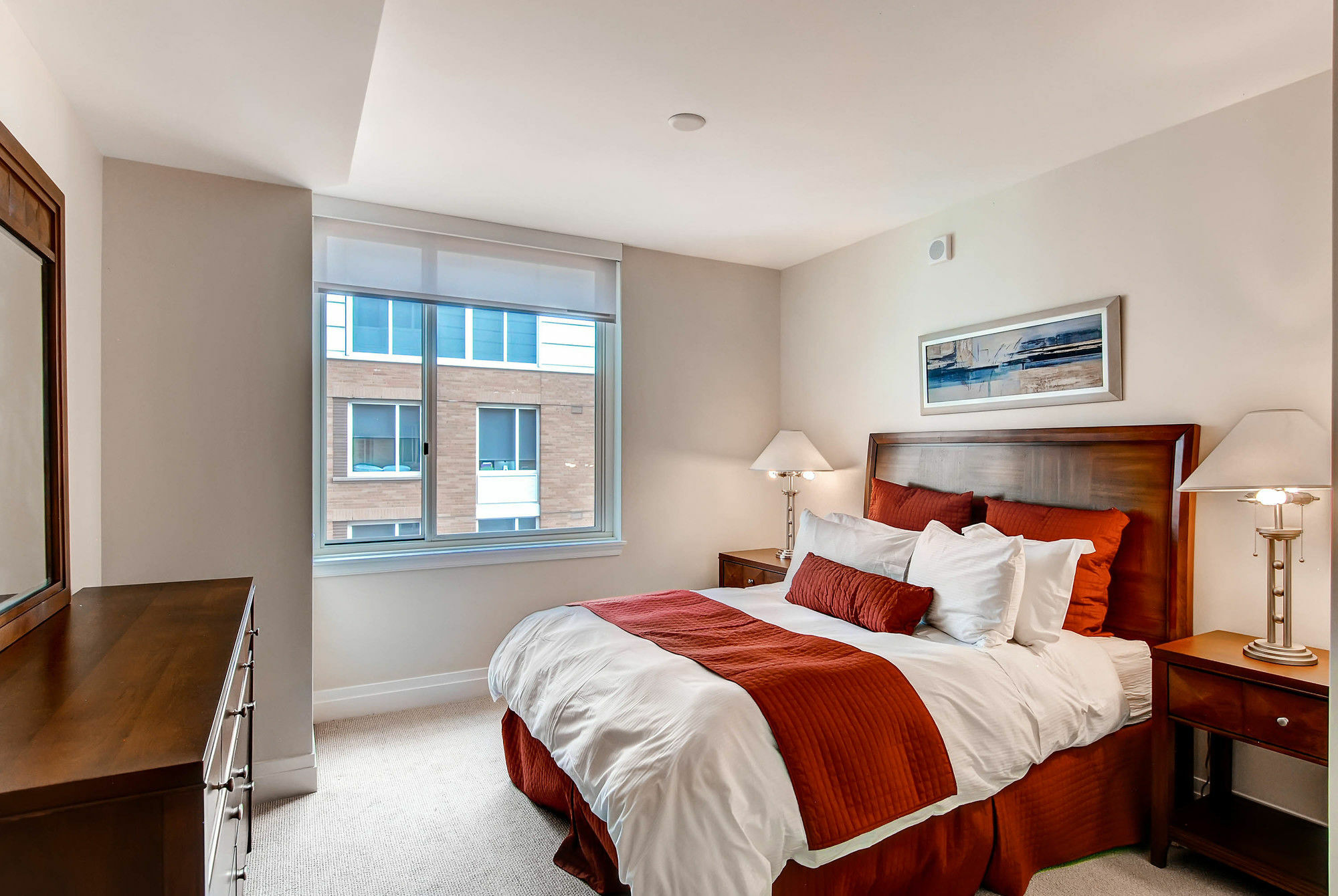 Global Luxury Suites At Foggy Bottom Distrito de Colúmbia Exterior foto