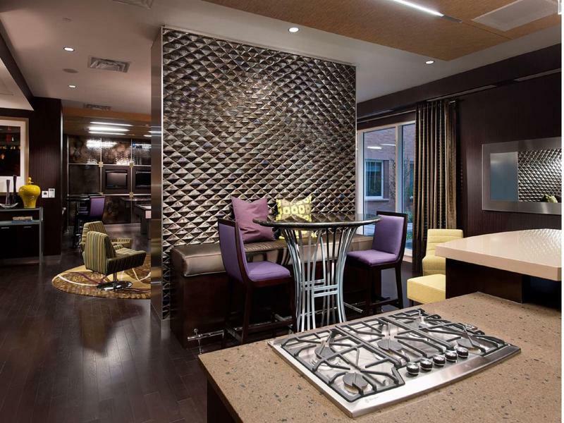 Global Luxury Suites At Foggy Bottom Distrito de Colúmbia Exterior foto
