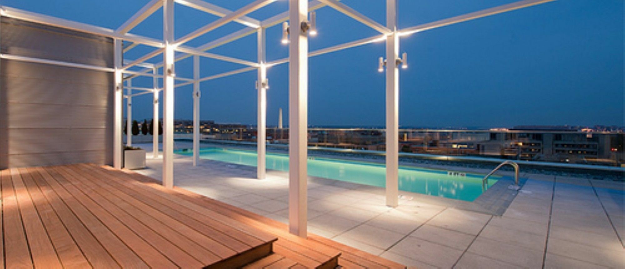 Global Luxury Suites At Foggy Bottom Distrito de Colúmbia Exterior foto