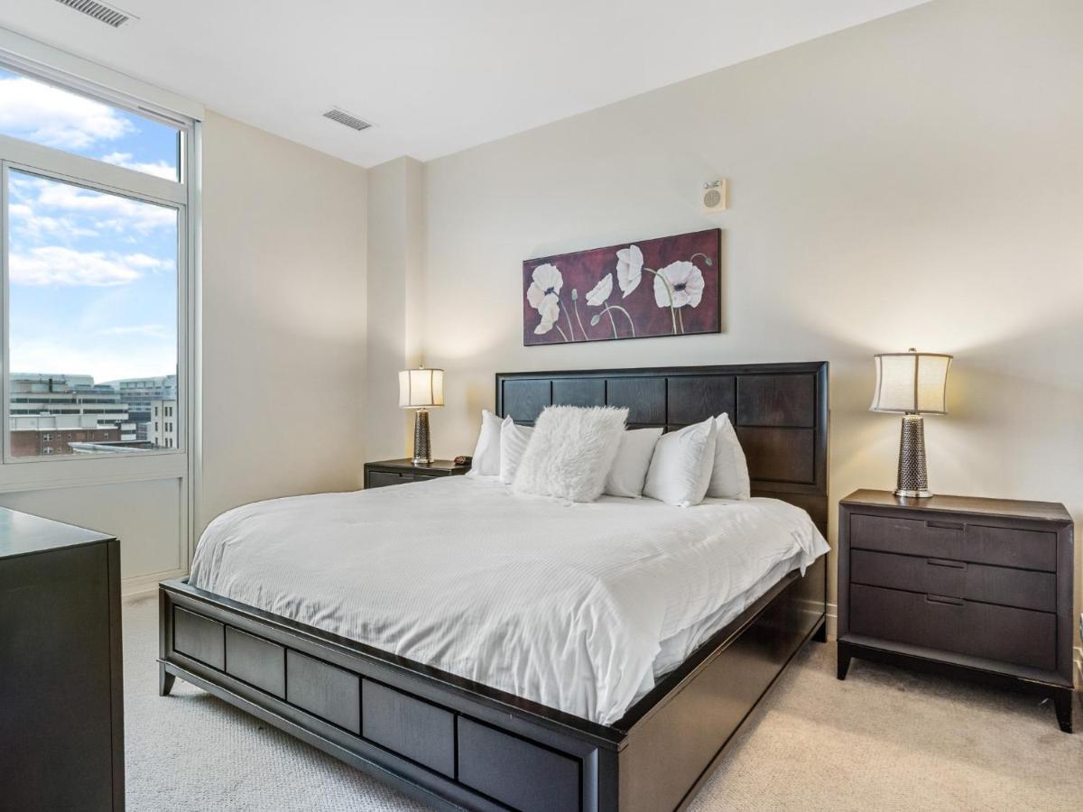 Global Luxury Suites At Foggy Bottom Distrito de Colúmbia Exterior foto
