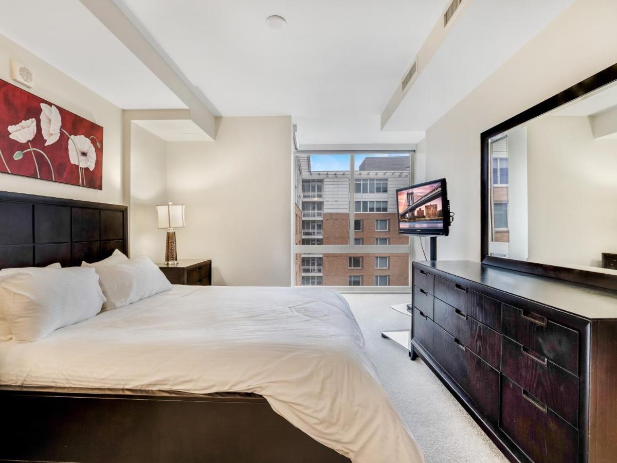 Global Luxury Suites At Foggy Bottom Distrito de Colúmbia Exterior foto