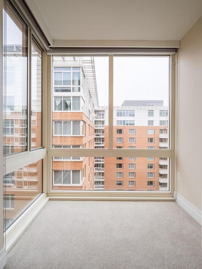 Global Luxury Suites At Foggy Bottom Distrito de Colúmbia Exterior foto