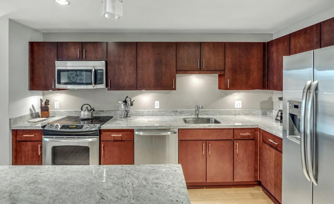 Global Luxury Suites At Foggy Bottom Distrito de Colúmbia Exterior foto