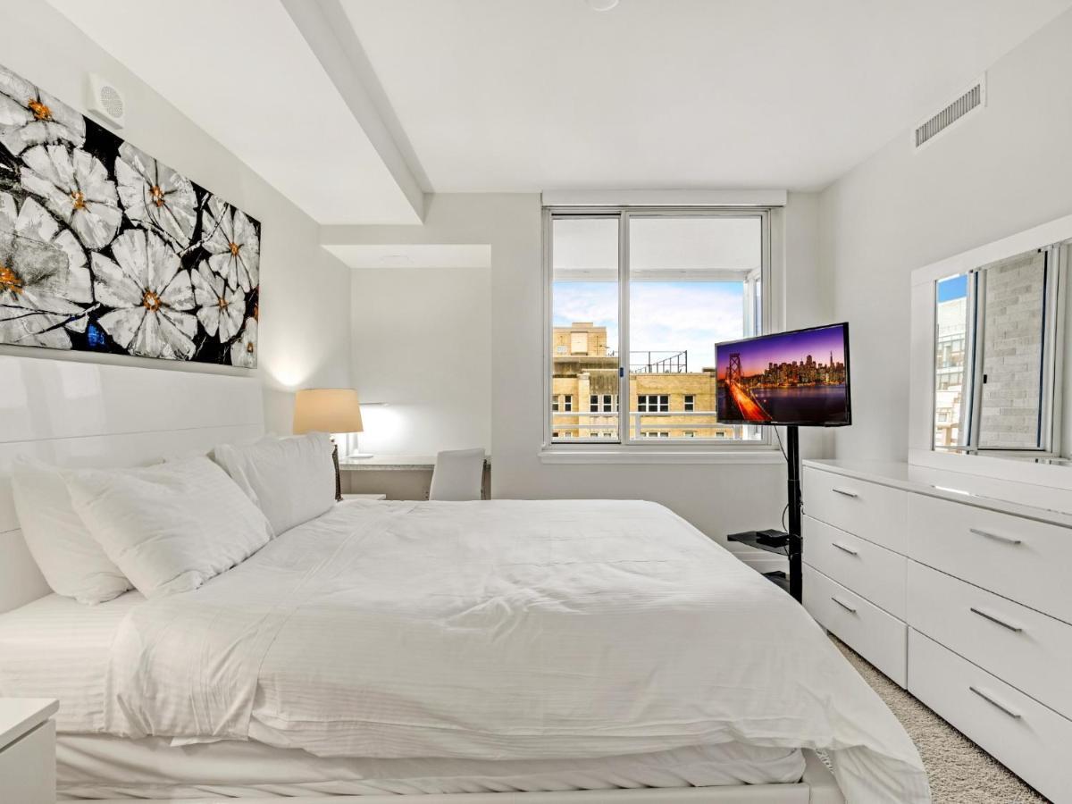 Global Luxury Suites At Foggy Bottom Distrito de Colúmbia Exterior foto